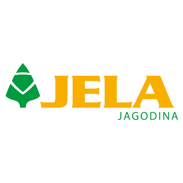 Jela