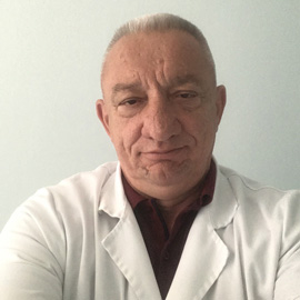 Dr Borivoje Dimitrijević