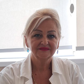 dr Gordana Mladenović