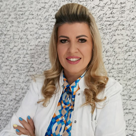 Dr Ivana Nešić