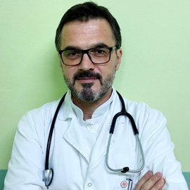 Dr Marko Ilić