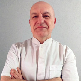 Dr Nebojša Mihajlović