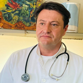 Dr Vladimir Trajković